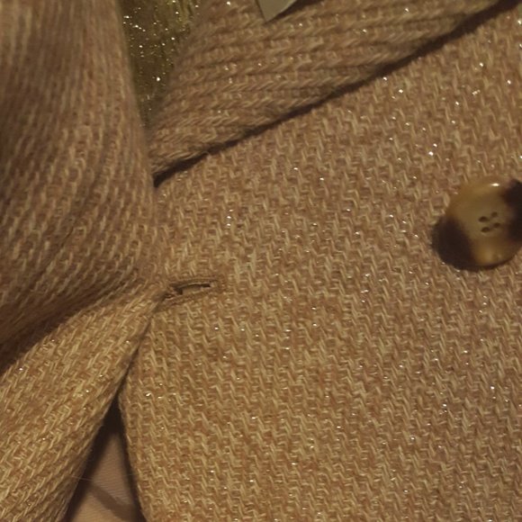 ANN TAYLOR Coat - Picture 6 of 7